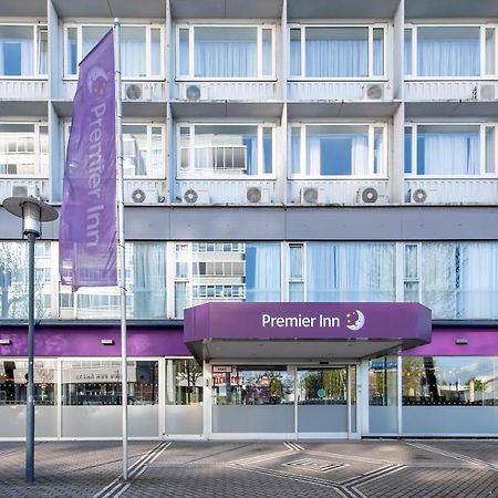 Premier Inn Saarbruecken City Centre Exteriér fotografie