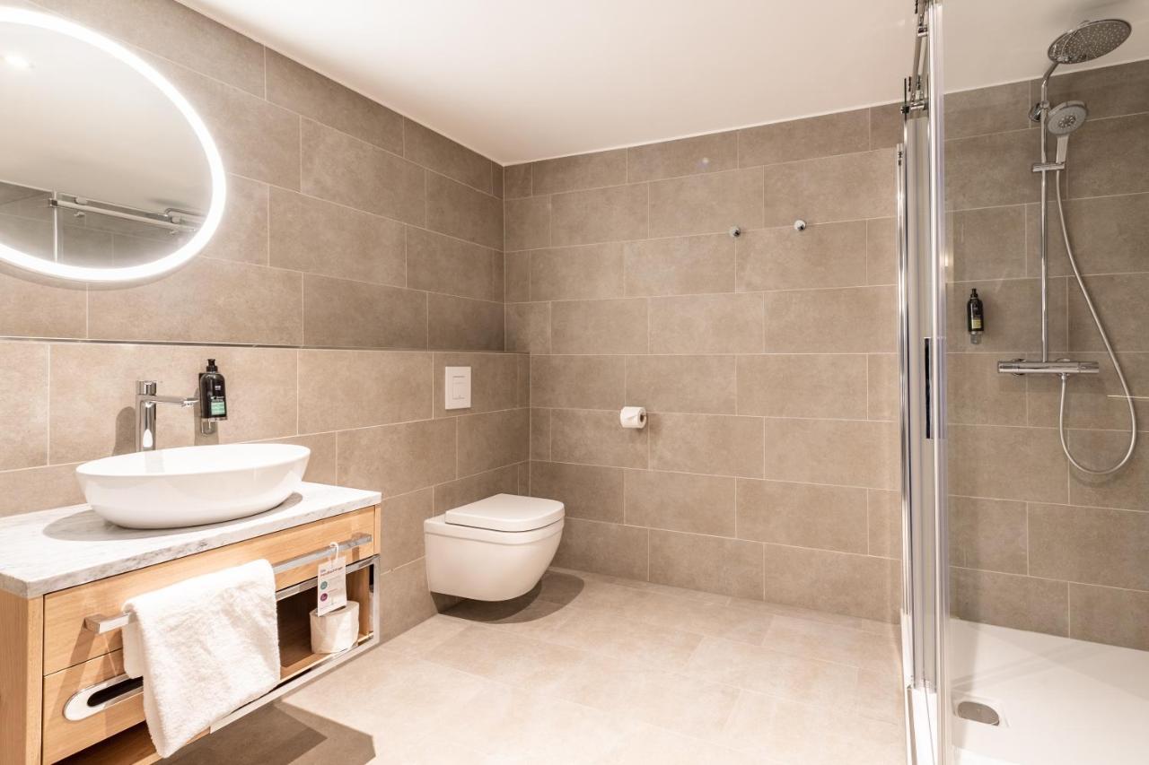 Premier Inn Saarbruecken City Centre Exteriér fotografie