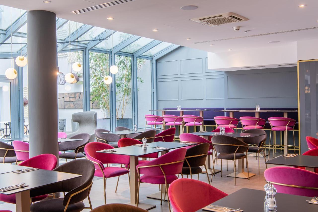 Premier Inn Saarbruecken City Centre Exteriér fotografie