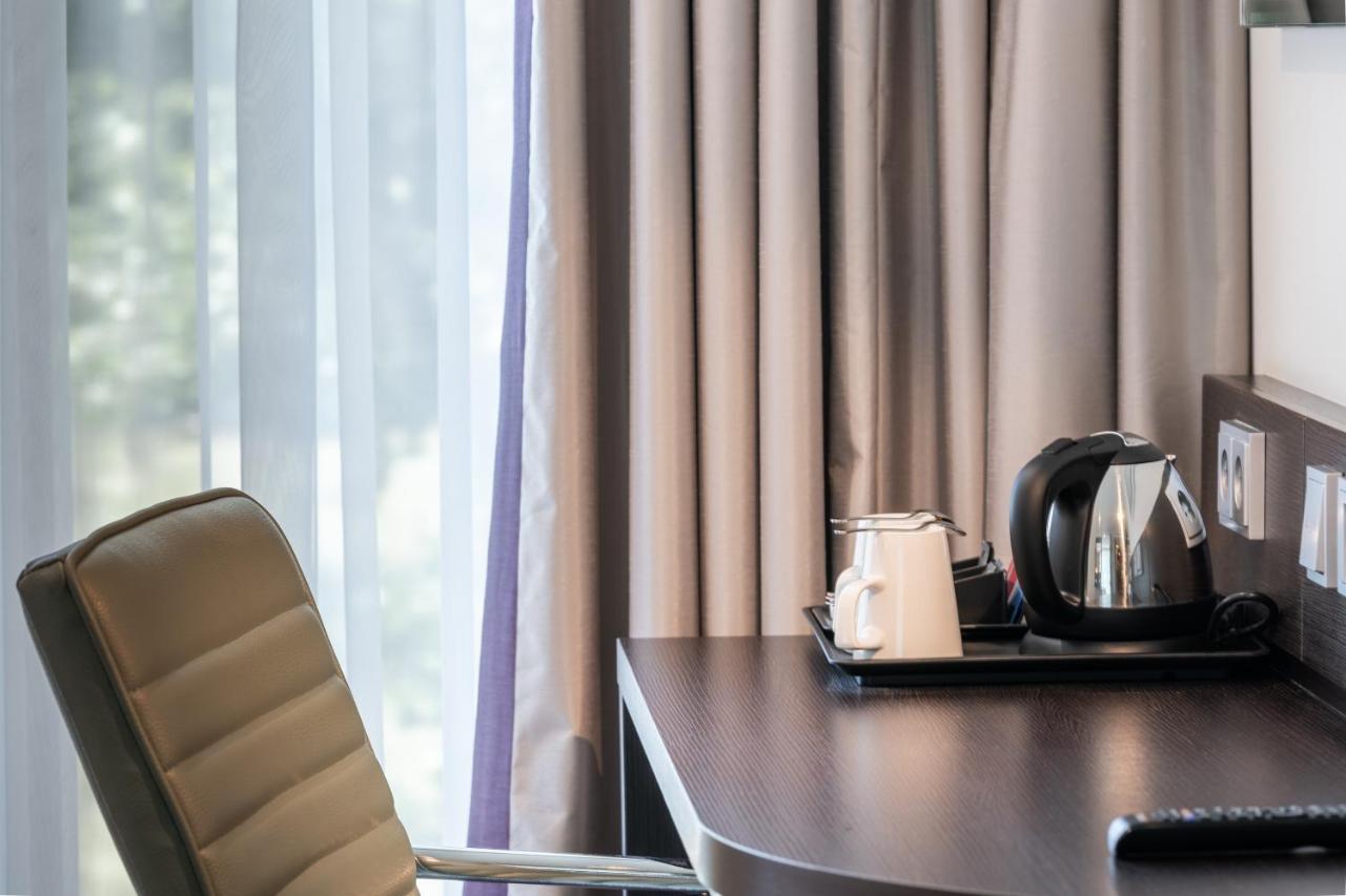 Premier Inn Saarbruecken City Centre Exteriér fotografie